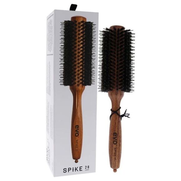 EVO Spike Nylon Pin Bristle Radial Unisex NIB - Picture 1 of 8